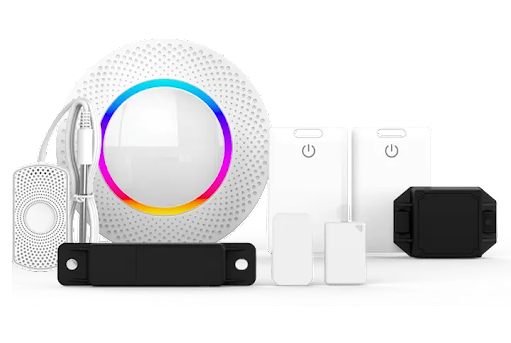 bluetooth beacon