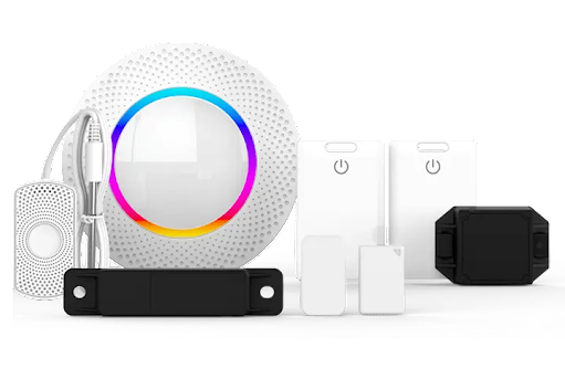 Giải pháp giám sát tuần tra dựa trên Bluetooth Beacon