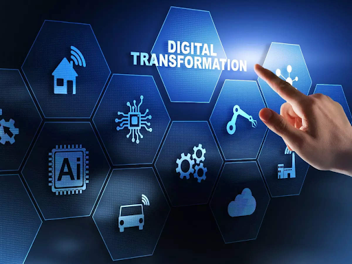 digital-transformation