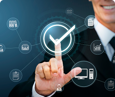 Location-based attendance solution