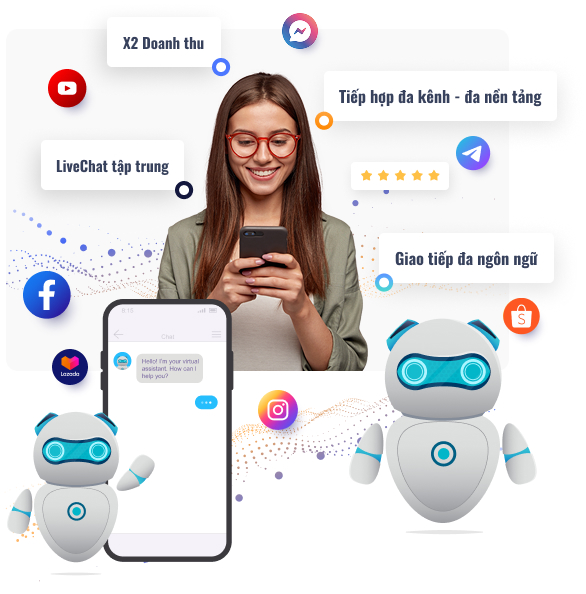 AI Chatbot Solution