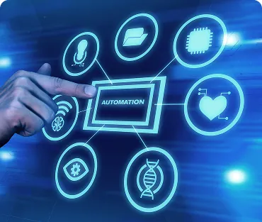 PHÁT TRIỂN GIẢI PHÁP ERP - IOT - AI