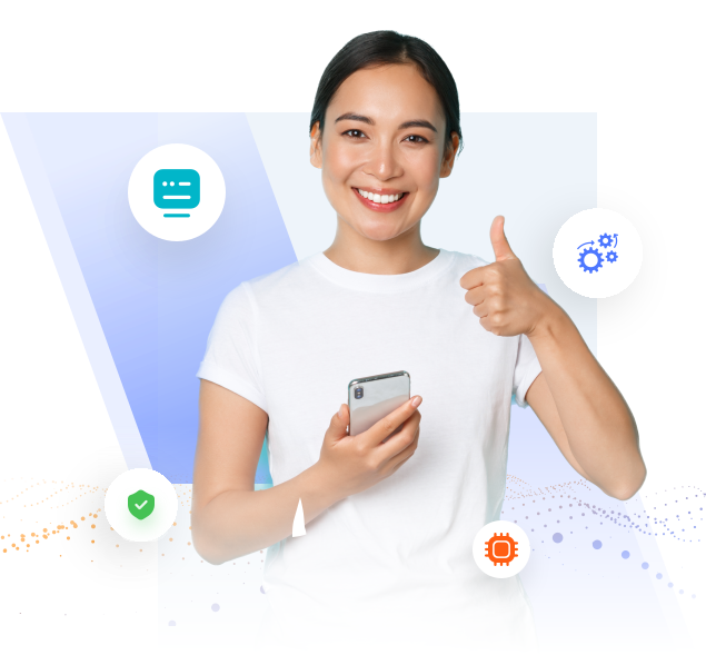 Digital Transformation