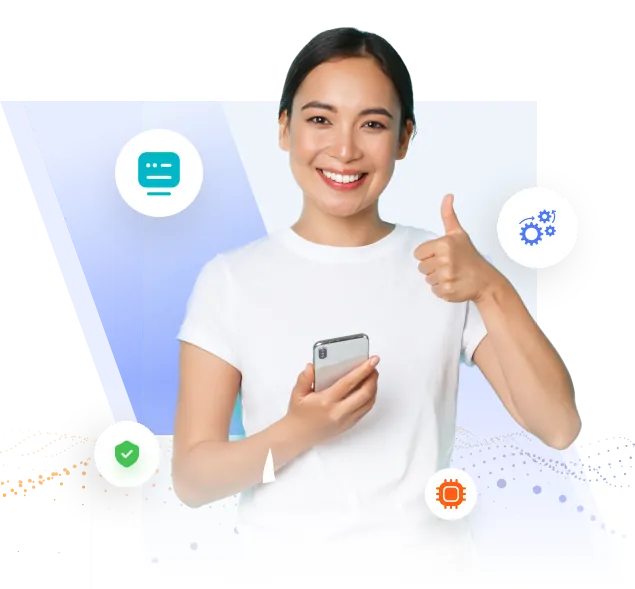 Digital Transformation