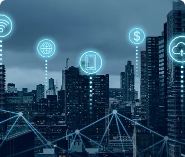 GIẢI PHÁP IOT